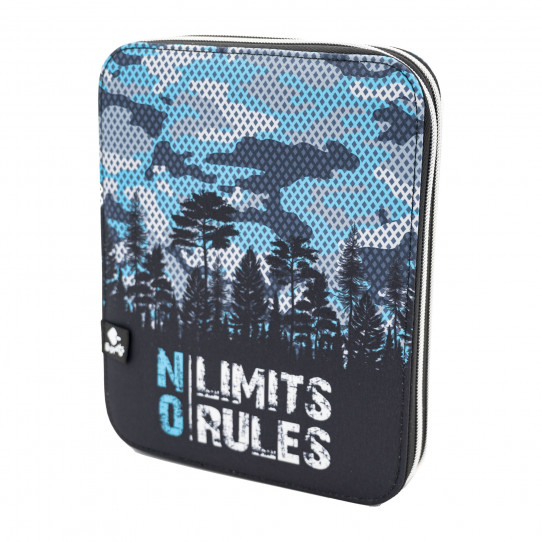 accessories et sacs a dos etui crayons plumier crayon no limits