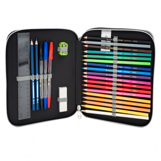 plumier crayon no limits