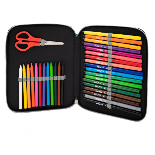 plumier crayon no limits