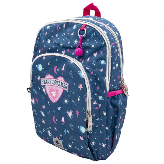 accessories et sacs a dos sac a dos scolaire sac a dos scolaire double dreamer