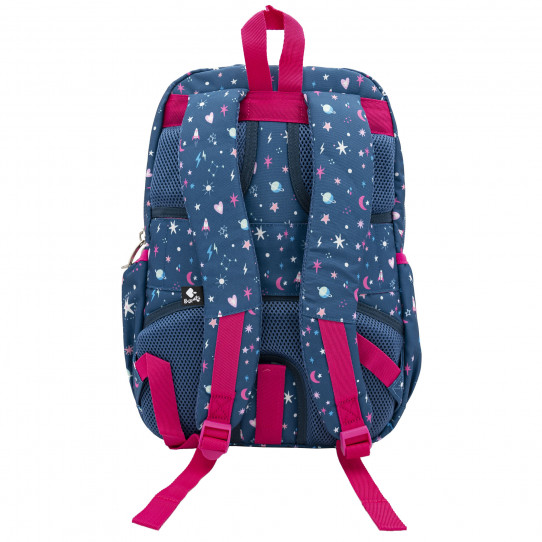 sac a dos scolaire double dreamer