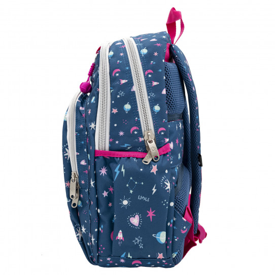 sac a dos scolaire double dreamer