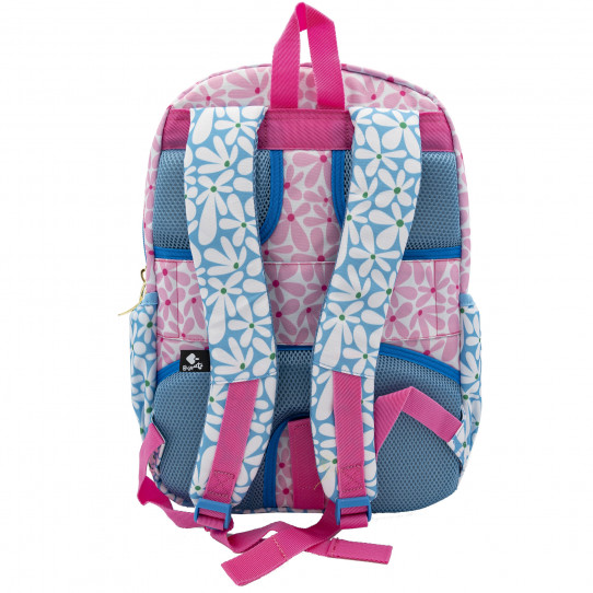 sac a dos scolaire double oh my love