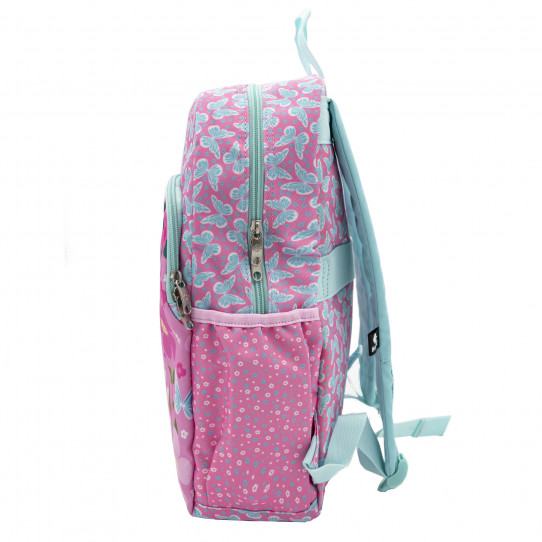 sac a dos scolaire kids fairies