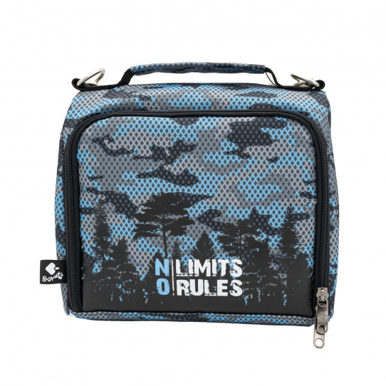 sac a lunch no limits