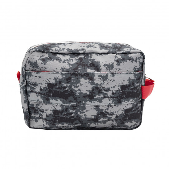 sac toilette garnie breakout wolf zone