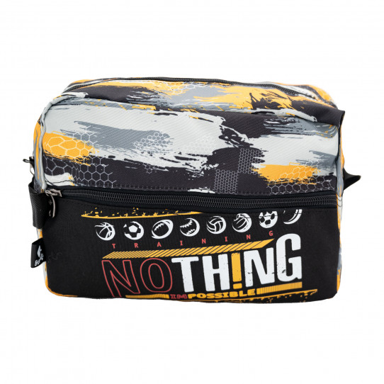 sac toilette garnie training