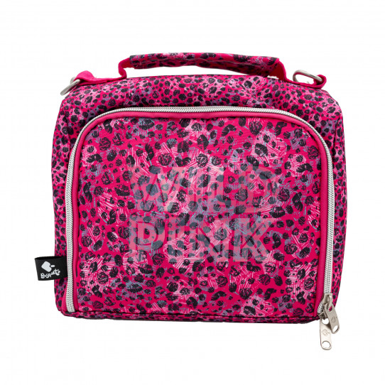 saco pranzo wild pink
