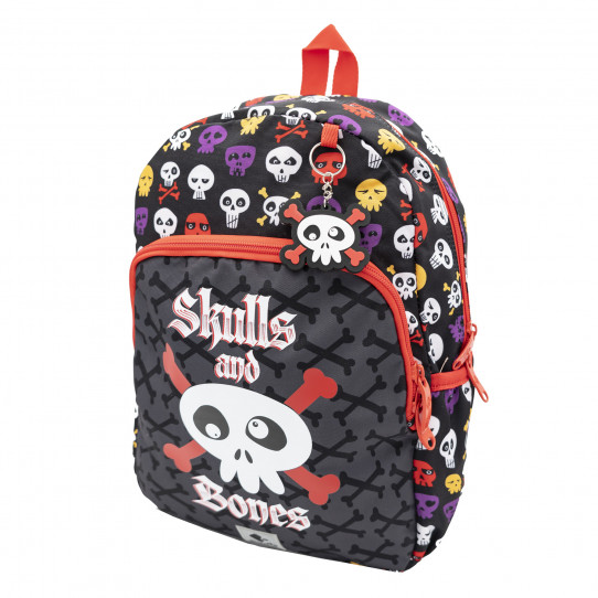 backpacks and accessorise&nbsp;school backpacks&nbsp;school backpack skulls and bones