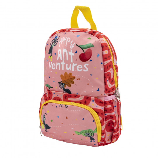 Small backpack Kids Ant ventures