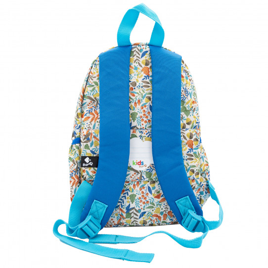 small backpack kids hedgehog