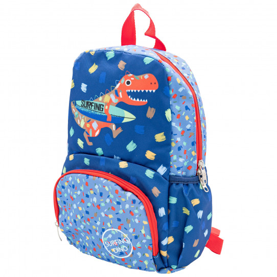 backpacks and accessorise small backpacks small backpack surfing dino kids
