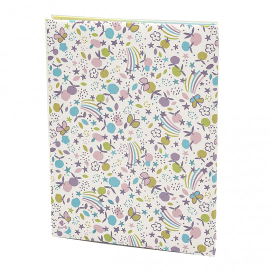 spanish communion book church