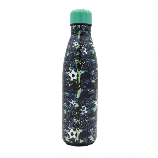 sports champions 500 ml insulated bottle