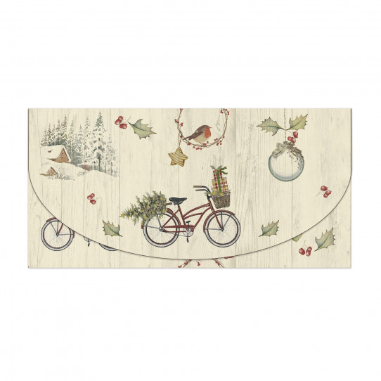 tarjeta regalo de navidad gift card