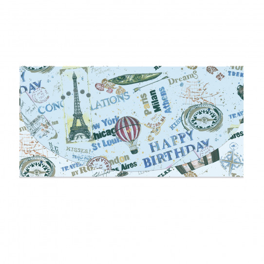 tarjeta regalo de toda ocasión gift card