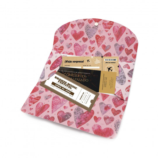 tarjeta regalo de toda ocasión gift card