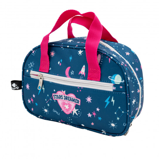 acessórios e mochilas sacos e higiene toilete viagem dreamer