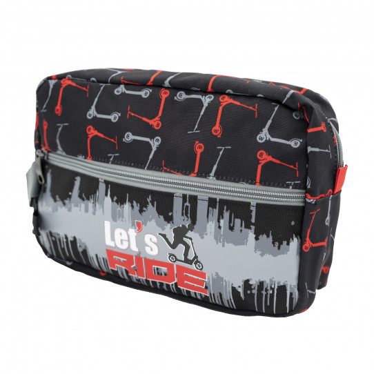 acessórios e mochilas&nbsp;sacos e higiene&nbsp;toilete viagem let's ride