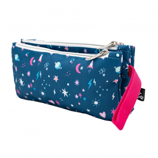 trousse compartments dreamer