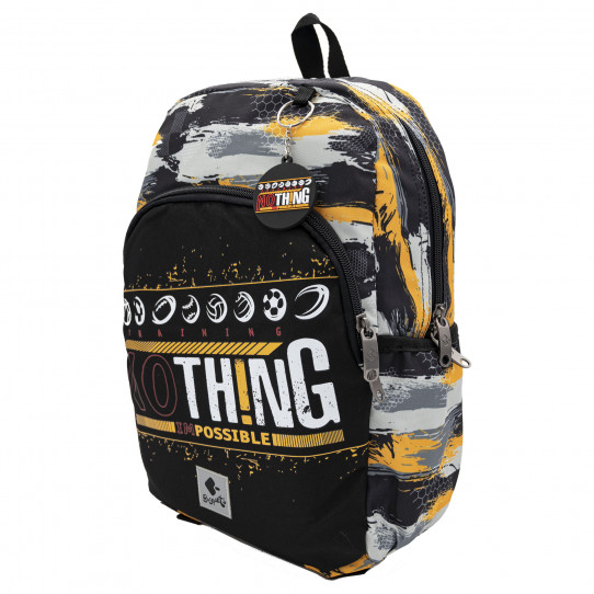 accessori e zaini zaini scuola zaino scuola training