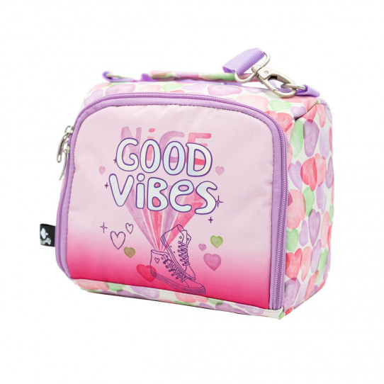 astuccio grande termico Good Vibes