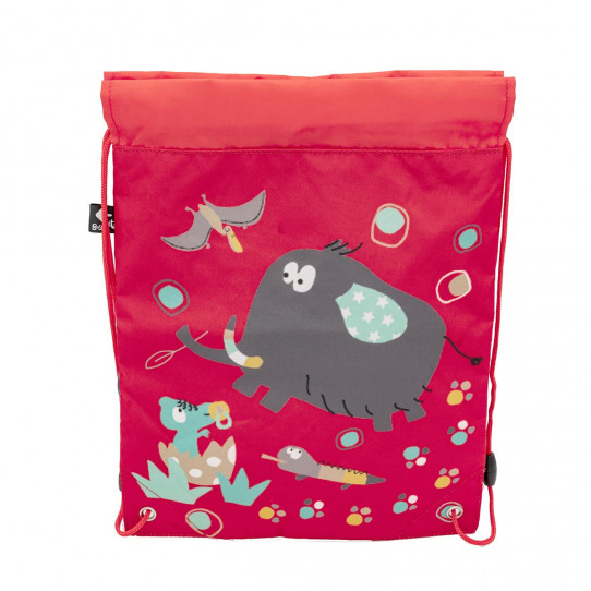 Bolsa multiuso Kids Mamut