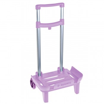 Carrello protect malva