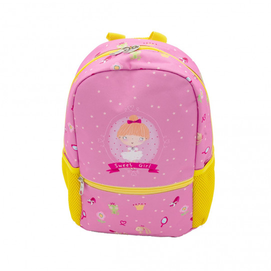 kids sweet girl children´s backpack