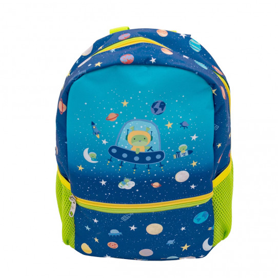 kids ufo children´s backpack