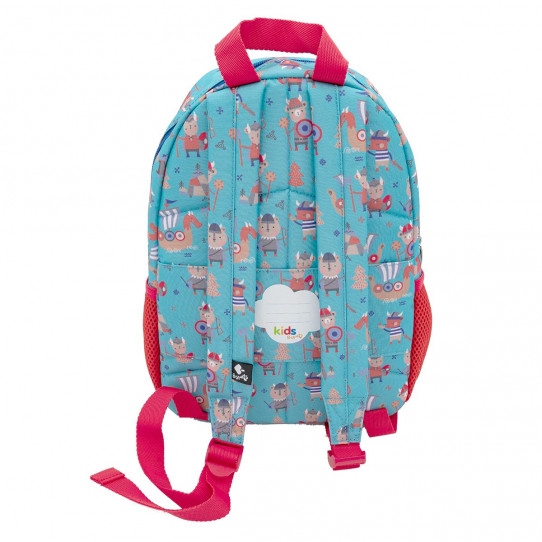 kids vikings children´s backpack