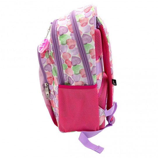 large adaptable school backpack