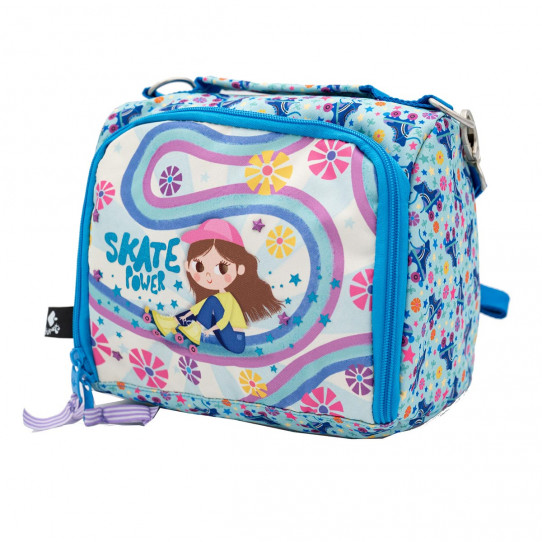 backpacks and accessorise lunch bags lunch bag skate