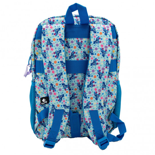 medium school backpack skate