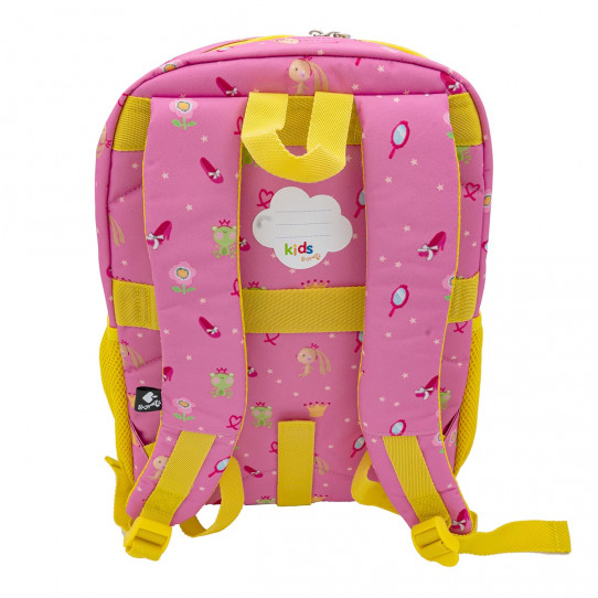 mochila escolar kids sweet girl