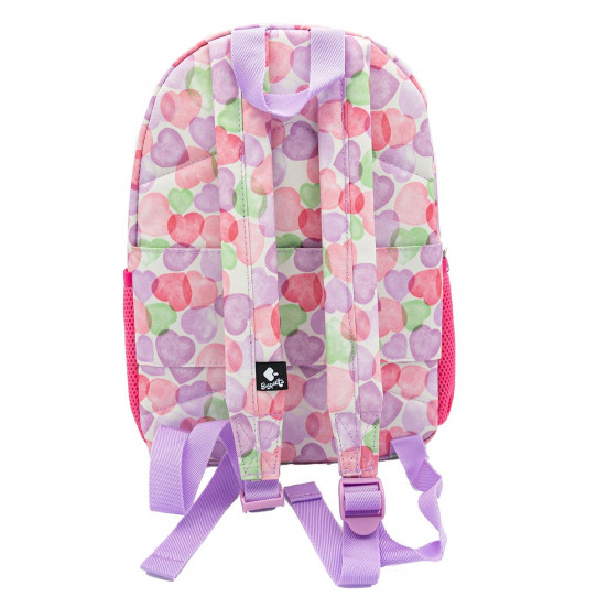 mochila infantil good vibes