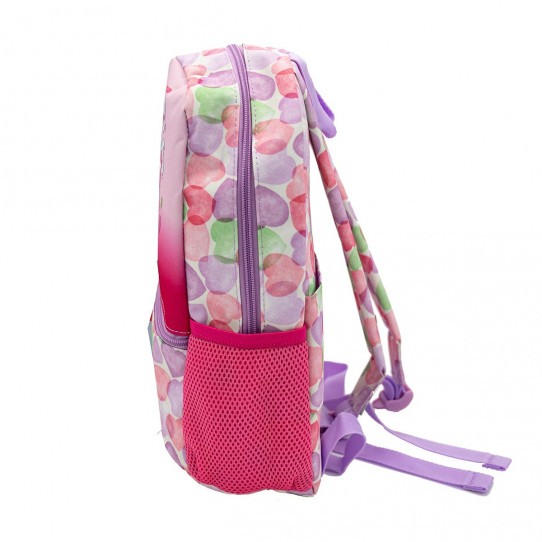 mochila infantil good vibes