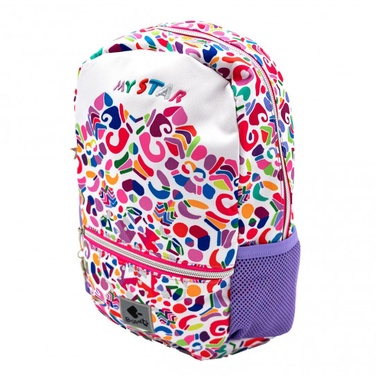 mochila infantil My Star