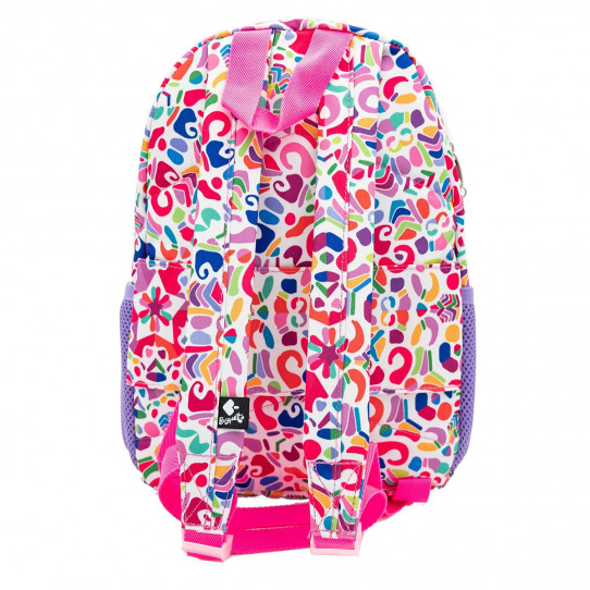 mochila infantil my star