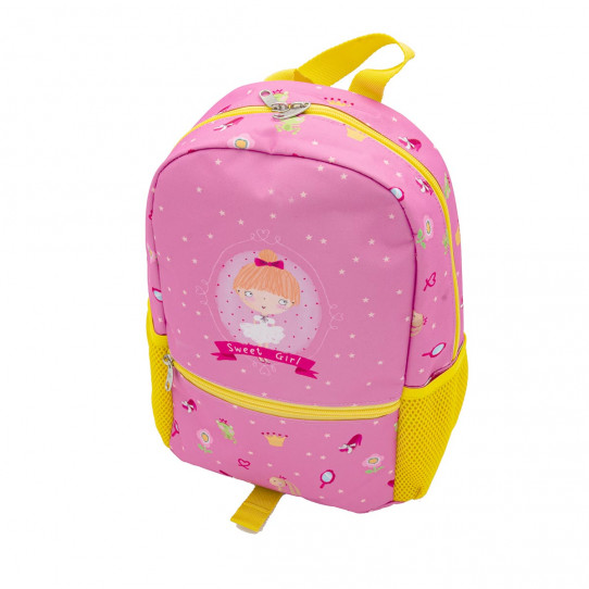 acessórios e mochilas mochilas pequenas mochila para crianças kids sweet girl