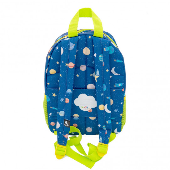 sac à dos pour enfants kids ufo