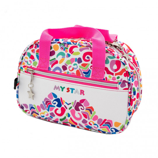 accessories et sacs a dos sacs et trousses de toilette sac toilette garnie my star