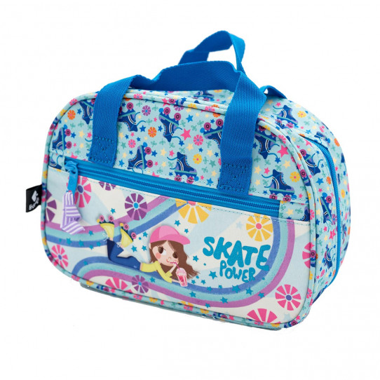 accessories et sacs a dos sacs et trousses de toilette sac toilette garnie  skate