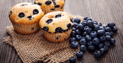 3 meriendas divertidas y sanas para el cole