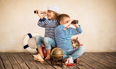 5 actividades para hacer en casa con niños ahora que ha llegado el frío