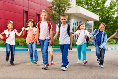 “Operación fuera consolas”: actividades con niños al aire libre