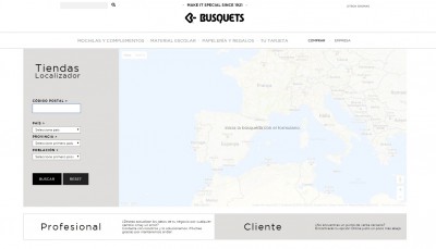 Busquets.com estrena nueva web