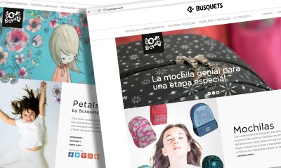 Busquets.com estrena nueva web
