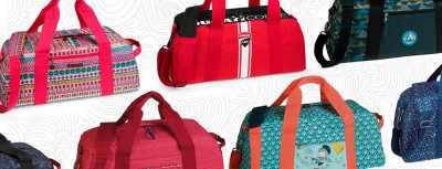 Checklist: hacer maletas para unas vacaciones con niños en la playa