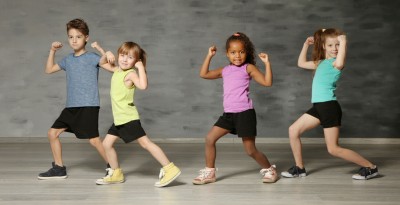 Cómo escoger el deporte ideal para tus hijos